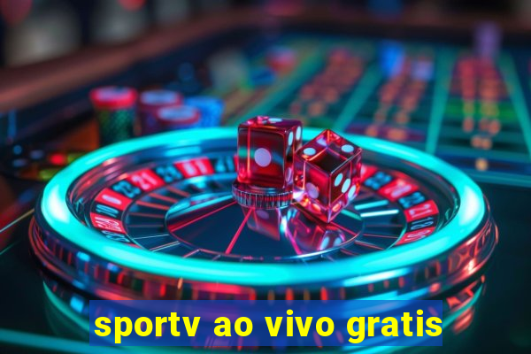 sportv ao vivo gratis